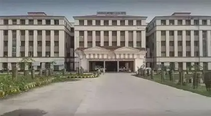 FAAMCH Child Care Wing, Barpeta
