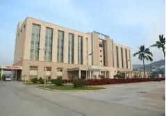 Apollo Hospital Jubilee Hills, Hyderabad